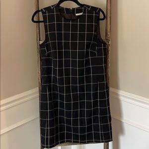 Halogen Tank Dress